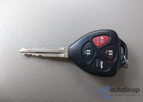 2010 Toyota Corolla Le from USA, damaged, VIN 1NXBU4EE8AZ191911